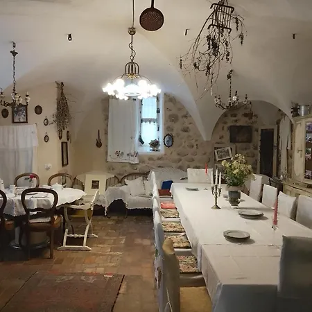 Casa Di Stella Bed & Breakfast