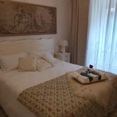 Bed & Breakfast Casa Di Stella