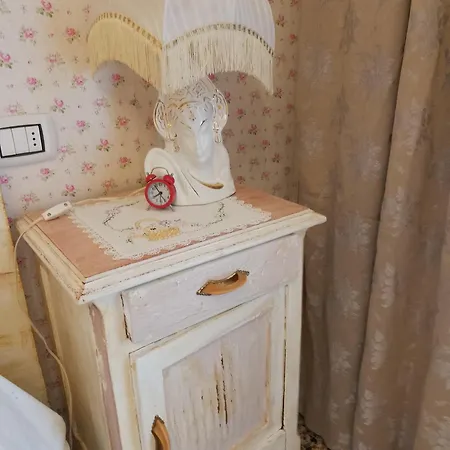 Bed & Breakfast Casa Di Stella Sabbio Chiese