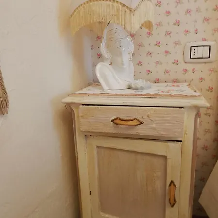 Bed & Breakfast Casa Di Stella *