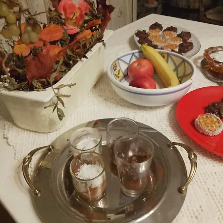 Bed & Breakfast Casa Di Stella Sabbio Chiese