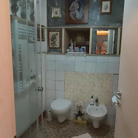 Bed & Breakfast Casa Di Stella Sabbio Chiese